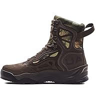 Under Armour Men's Charged Raider Waterproof Hiking Boot