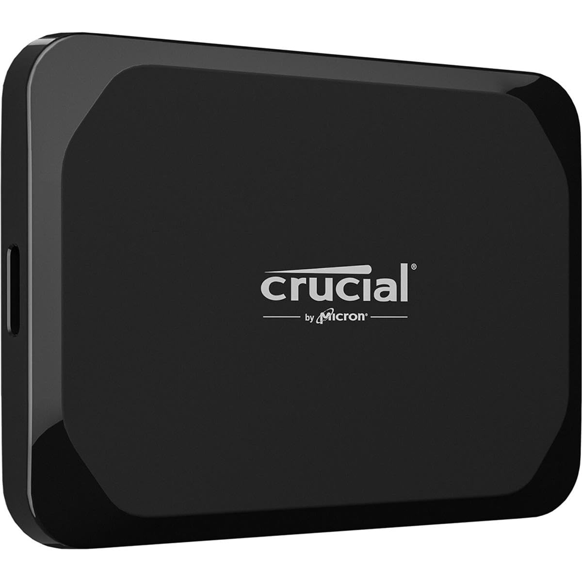 CRUCIAL X9 1T SSD EXTERNAL *CT1000X9SSD9