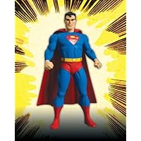 DC Comics New Gods Series 2 Superman Action Figure