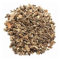 Frontier Co-op Black Cohosh Root, Cut & Sifted, Certified Organic, Kosher | 1 lb. Bulk Bag | Cimicifuga racemosa (L.) Nutt.