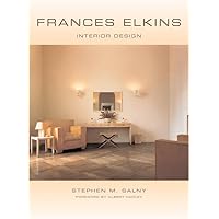 Frances Elkins: Interior Design Frances Elkins: Interior Design Hardcover