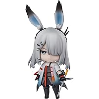 Nendoroid Ark Knights Frost Nova Non-Scale Plastic Pre-Painted Action Figure for Resale