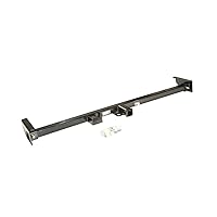 Draw-Tite Multi-Fit Motorhome Trailer Hitch, Fits Frames 47