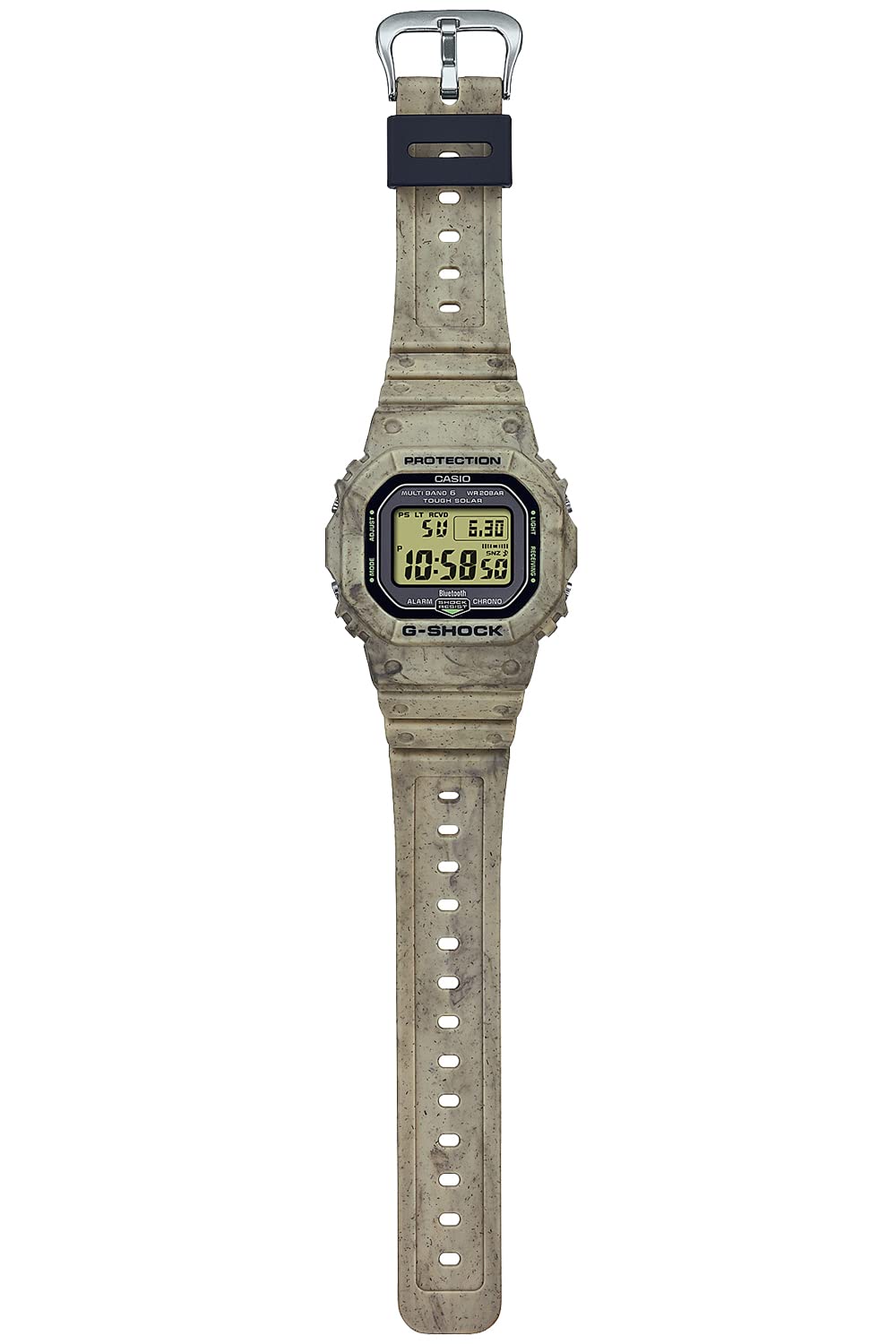 Casio GW-B5600SL-5JF G-Shock Sand Land Series Watch Shipped from Japan Released in June 2022