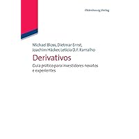 Derivativos (Portuguese Edition) Derivativos (Portuguese Edition) Hardcover