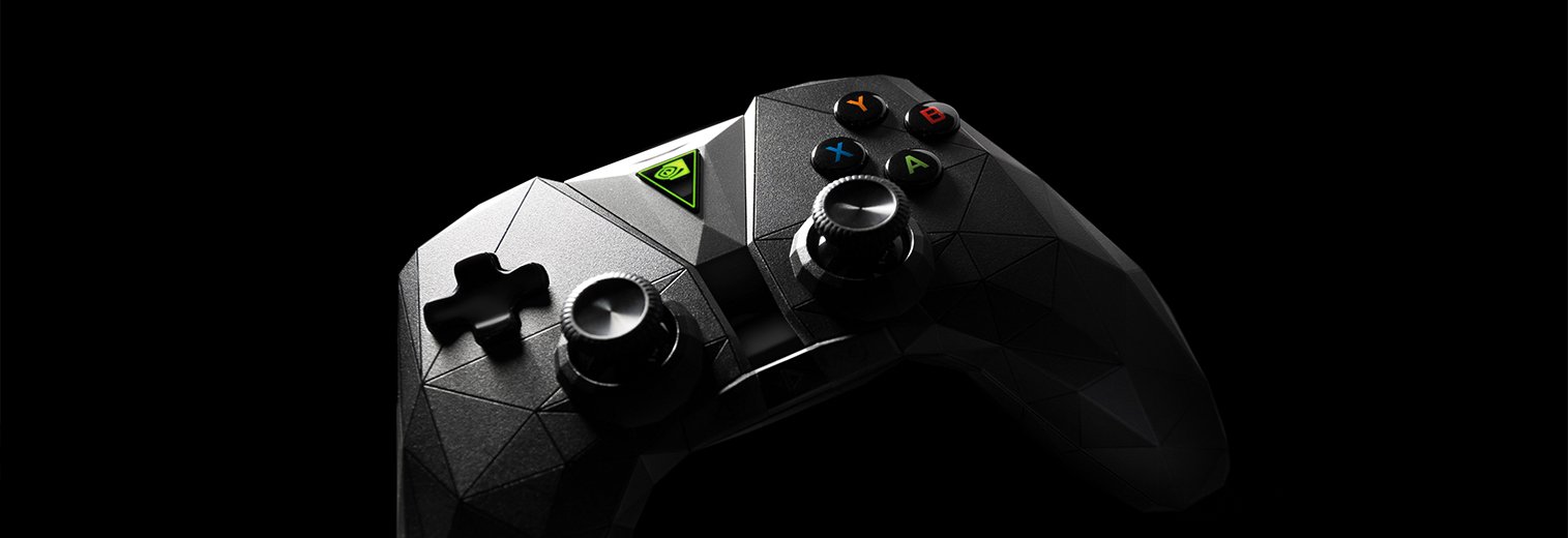 NVIDIA SHIELD Controller - Android