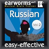 Rapid Russian, Volume 2 Rapid Russian, Volume 2 Audible Audiobook