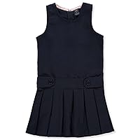 U.S. Polo Assn. Girls' Dress Or Jumper