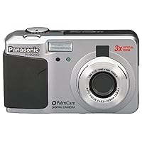 Panasonic PV-DC2090 1.3MP Digital Still Camera