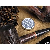 Pipe Herbs & Cigar Pouch Humidity Humidor Moistener Button Disc Pod 1044