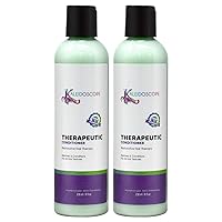 Kaleidoscope Therapeutic Conditioner 8oz (Pack of 2)