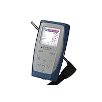 INFICON Flue-Mate Combustion Analyzer