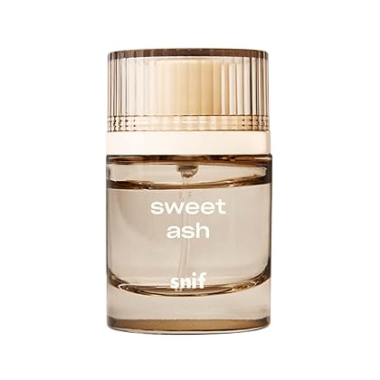 Snif Sweet Ash Fragrance - 30ml