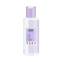 Nykaa Naturals Shampoo - Boosts Circulation to Promote Healthy Hair Growth - Adds Shine and Luster, Strengthens and Moisturizes Strands - Suitable for All Hair Types - Onion and Fenugreek - 1.69 oz