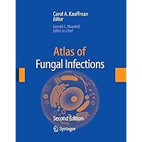 Atlas of Fungal Infection Atlas of Fungal Infection Hardcover