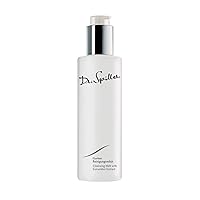 Dr. Spiller Biomimetic Skin Care Cleansing Milk with Cucumber Extract 200ml/6.8oz