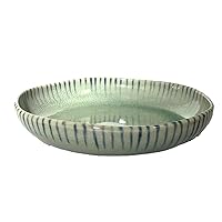 Shuho Kiln M55370230 Ofukai Tokusa Multi-purpose Plate