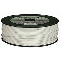 Install Bay PWYL18500 Primary Wire 18 Gauge - Yellow (500 Feet)