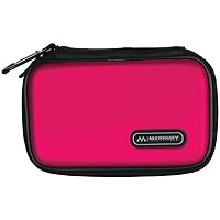 Merkury Innovations 3Ds Hardshell Case Pink