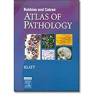 Robbins and Cotran Atlas of Pathology, 1e by Edward C. Klatt MD (2006-06-02) Robbins and Cotran Atlas of Pathology, 1e by Edward C. Klatt MD (2006-06-02) Hardcover Paperback