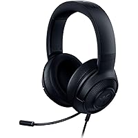 AUDIO GAMING RAZER KRAKEN X LITE