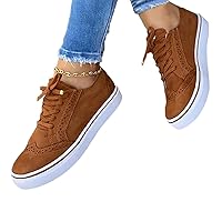 Onsoyours Low-Cut Trainers, Canvas, Flat Shoes, Women's Casual Shoes, Women's Summer / Spring Trainers