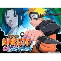 Naruto Shippuden Uncut Season 5 Volume 3