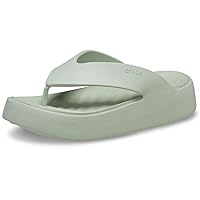 Crocs Women's Platform Sandal