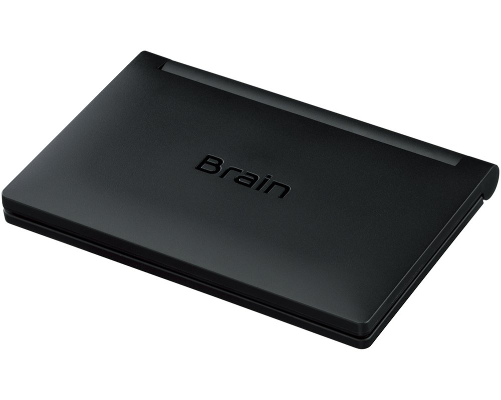 Sharp Electronic Dictionary Brain PW-NA1-B Compact
