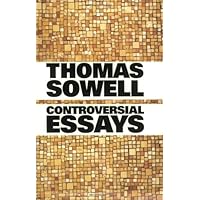 Controversial Essays (Hoover Institution Press Publication) Controversial Essays (Hoover Institution Press Publication) Kindle Audible Audiobook Paperback Audio CD