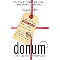 DONUM: Creating a Sustainable Gifting Experience DONUM: Creating a Sustainable Gifting Experience Kindle Hardcover Paperback