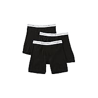 Tommy Hilfiger Underwear Multipack Cotton Classics Boxer Briefs Mens