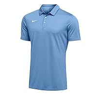 Nike Mens Dri-FIT Short Sleeve Polo Shirt