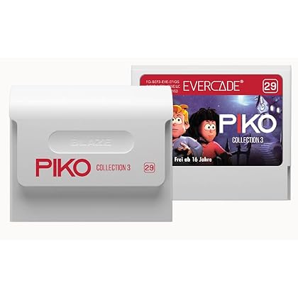 Piko Interactive Collection 3