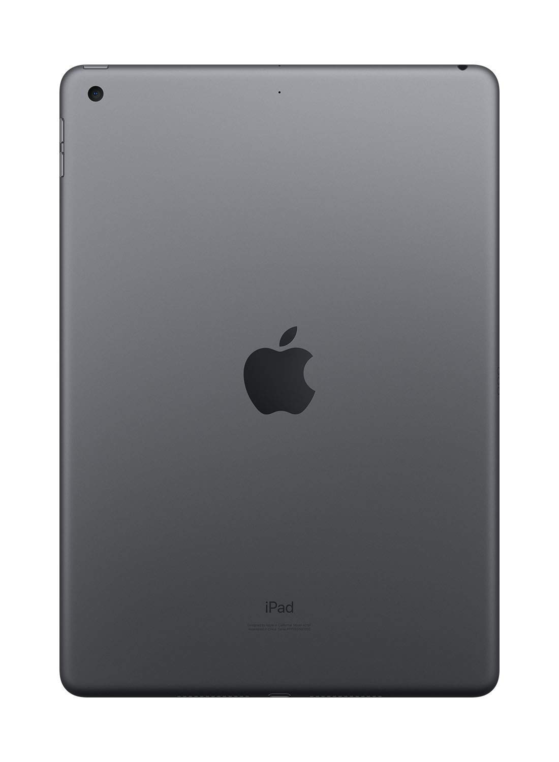 Apple iPad (10.2-Inch, Wi-Fi, 128GB) - Space Gray (Renewed)