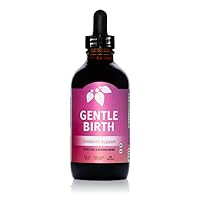 Mountain Meadow Herbs Gentle Birth - 2oz - Childbirth Support