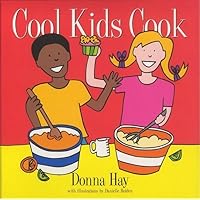 Cool Kids Cook Cool Kids Cook Hardcover Paperback Spiral-bound