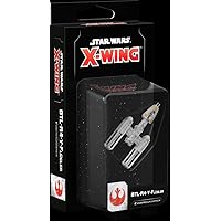 Star Wars X-Wing 2. Edition, BTL-A4-Y-Flügler