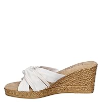 Easy Street Women's Ghita Wedge Sandal