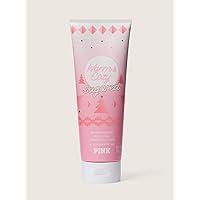 Victoria's Secret PinkWarm & Cozy Sugared Fragrance Body Lotion 8 Fl Oz (Warm & Cozy Sugared) Victoria's Secret PinkWarm & Cozy Sugared Fragrance Body Lotion 8 Fl Oz (Warm & Cozy Sugared)