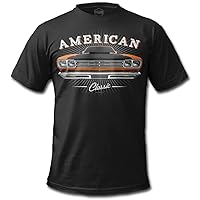 Men's 1969 Roadrunner American Muscle Car T-Shirt