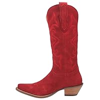 Dingo Women's Out West Snip Toe Fashion Boot