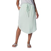 Columbia Women's Slack Water Knit Skirt