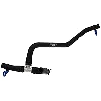 Dorman 626-522 HVAC Heater Hose Assembly Compatible with Select Ford / Mercury Models