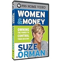 Suze Orman: Women and Money [DVD] Suze Orman: Women and Money [DVD] DVD