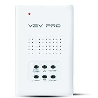 V2V Pro Video to VGA Converter / Video Switcher