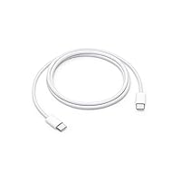 60W USB-C Woven Charge Cable (1 m) ​​​​​​​