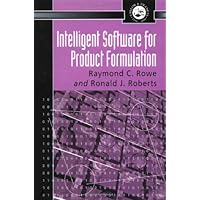 Intelligent Software for Product Formulation (Pharmaceutical Science Series) Intelligent Software for Product Formulation (Pharmaceutical Science Series) Hardcover