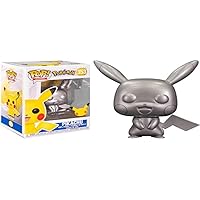 Funko Pokemon Pikachu #353 Pokemon Celebrations 25th Anniversary Pokemon Toy