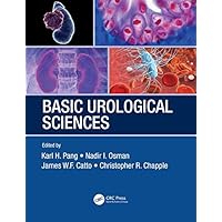Basic Urological Sciences Basic Urological Sciences Kindle Hardcover Paperback